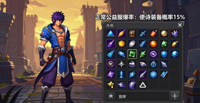 dnfsf发布网怎么选 老玩家教你找稳定耐玩的dnf公益服