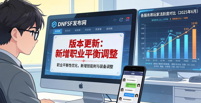 dnfsf发布网怎么选?避开这几个坑才能玩得爽