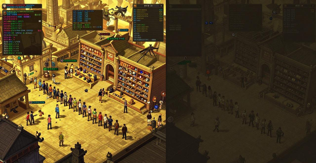 DNF发布网怎么找才靠谱?老玩家教你一眼识别长久稳定私服