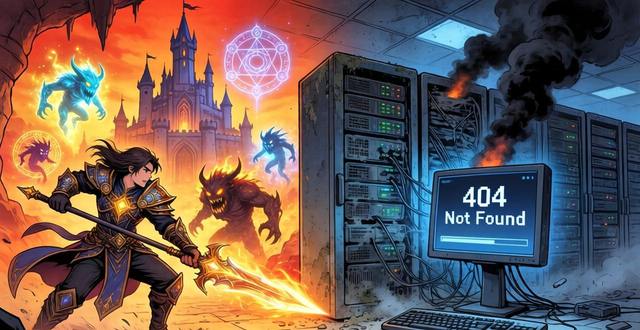 地下城私服安全吗能玩多久 揭秘非官方服务器的爽与坑