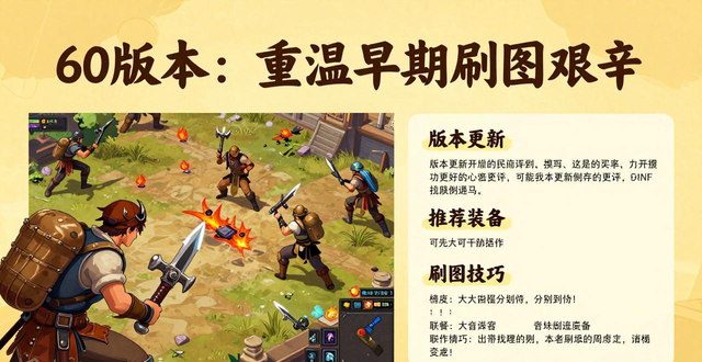 dnf发布网新服时间表 阿拉德勇士都在用的找服攻略