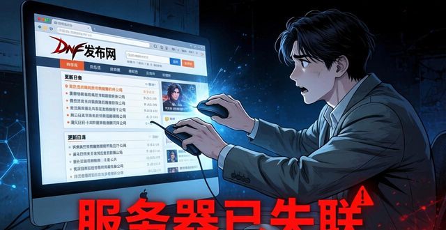 DNF发布网怎么选 这几个坑千万别踩